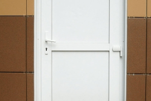 пластиковые двери от производителя в анапе